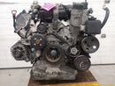 Mercedes SLK320 Engine Assembly-4