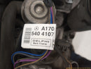Mercedes SLK320 Engine Assembly-12