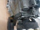 Mercedes SLK320 Manual Transmission-9