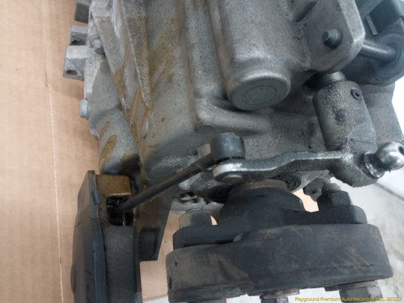 Mercedes SLK320 Manual Transmission