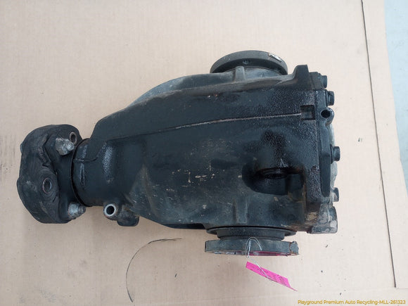 Mercedes SLK320 Rear Differential Carrier Assembly
