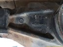 Mercedes SLK320 Rear Differential Carrier Assembly-10