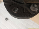 Mercedes SLK320 Rear Differential Carrier Assembly-12