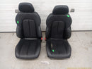 Mercedes SLK320 Pair Of Front Seats-1
