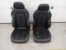 Mercedes SLK320 Pair Of Front Seats