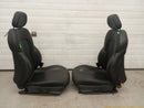 Mercedes SLK320 Pair Of Front Seats-2