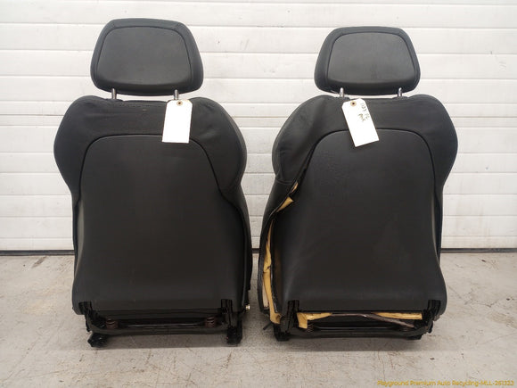 Mercedes SLK320 Pair Of Front Seats