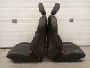 Mercedes SLK320 Pair Of Front Seats-4