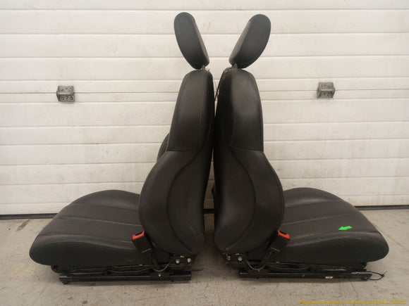 Mercedes SLK320 Pair Of Front Seats