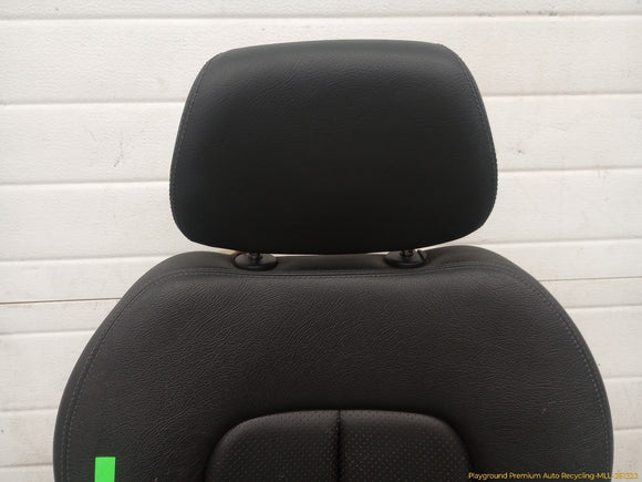 Mercedes SLK320 Pair Of Front Seats