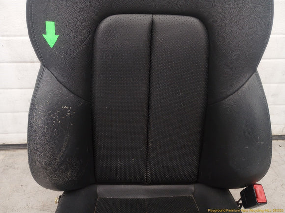 Mercedes SLK320 Pair Of Front Seats