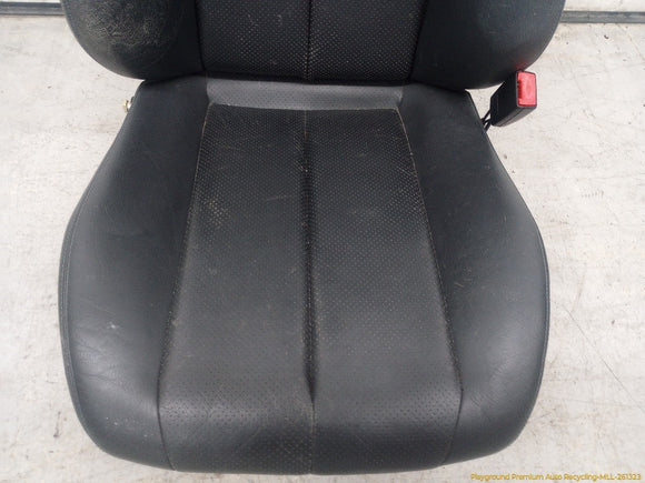 Mercedes SLK320 Pair Of Front Seats