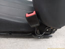 Mercedes SLK320 Pair Of Front Seats-9