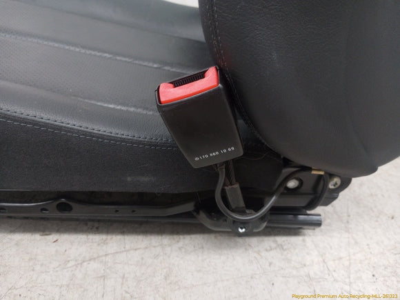Mercedes SLK320 Pair Of Front Seats
