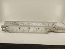 Mercedes SLK320 Pair Of Rocker Panel Side Skirts-2