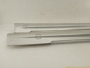 Mercedes SLK320 Pair Of Rocker Panel Side Skirts-8