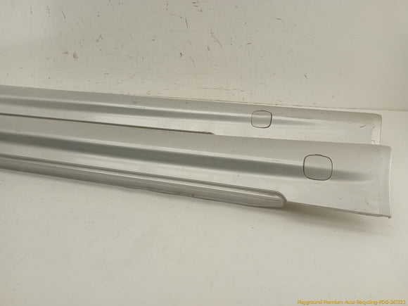 Mercedes SLK320 Pair Of Rocker Panel Side Skirts