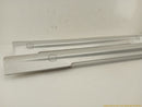 Mercedes SLK320 Pair Of Rocker Panel Side Skirts-11