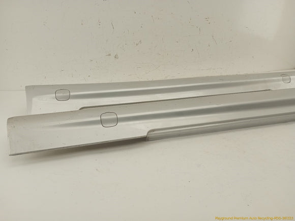 Mercedes SLK320 Pair Of Rocker Panel Side Skirts