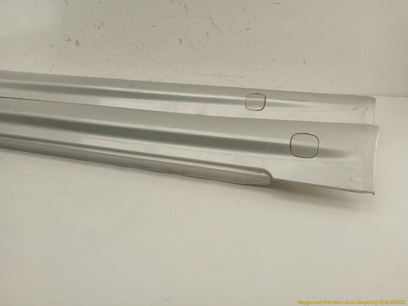 Mercedes SLK320 Pair Of Rocker Panel Side Skirts
