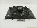Mercedes SLK320 Radiator Cooling Fan-1