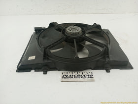 Mercedes SLK320 Radiator Cooling Fan