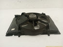 Mercedes SLK320 Radiator Cooling Fan-2