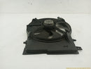 Mercedes SLK320 Radiator Cooling Fan-3