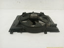 Mercedes SLK320 Radiator Cooling Fan-4