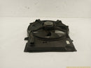 Mercedes SLK320 Radiator Cooling Fan-5