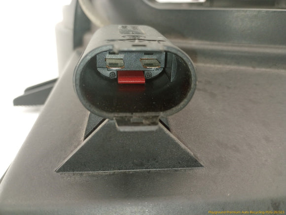 Mercedes SLK320 Radiator Cooling Fan