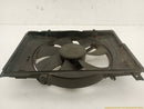 Mercedes SLK320 Radiator Cooling Fan-8