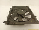 Mercedes SLK320 Radiator Cooling Fan-9