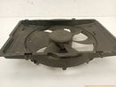 Mercedes SLK320 Radiator Cooling Fan-10
