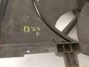 Mercedes SLK320 Radiator Cooling Fan-11