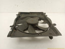 Mercedes SLK320 Radiator Cooling Fan-12