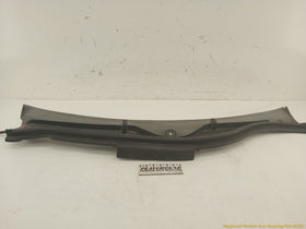 Mercedes SLK320 Cowl Vent Panel