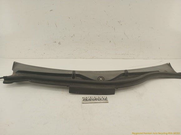 Mercedes SLK320 Cowl Vent Panel