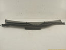 Mercedes SLK320 Cowl Vent Panel-2