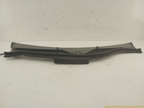 Mercedes SLK320 Cowl Vent Panel