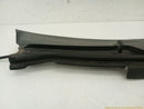 Mercedes SLK320 Cowl Vent Panel-4