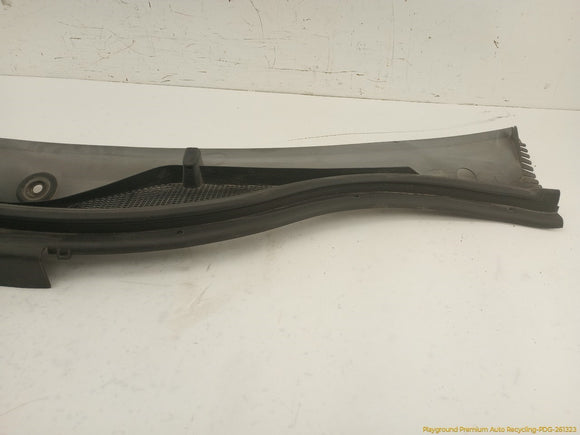 Mercedes SLK320 Cowl Vent Panel