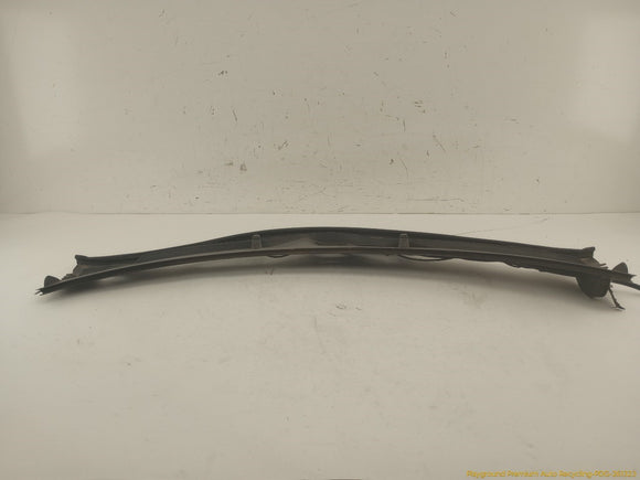 Mercedes SLK320 Cowl Vent Panel