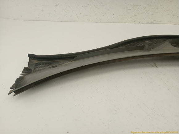 Mercedes SLK320 Cowl Vent Panel