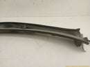 Mercedes SLK320 Cowl Vent Panel-9