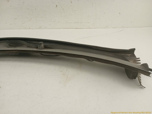 Mercedes SLK320 Cowl Vent Panel