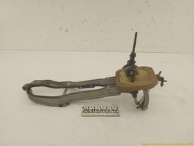 Mercedes SLK320 Gear Shifter Selector
