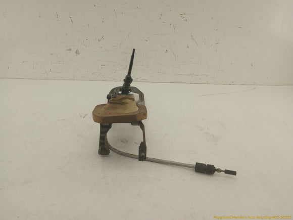 Mercedes SLK320 Gear Shifter Selector