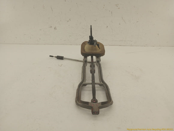 Mercedes SLK320 Gear Shifter Selector