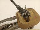 Mercedes SLK320 Gear Shifter Selector-7